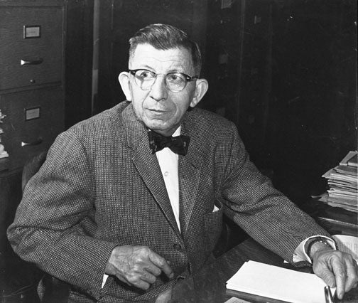 Healthy Soil and People