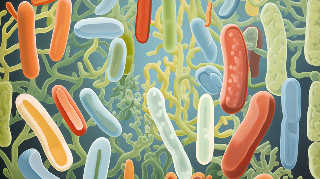 The Bounty of Bacillus - The Beauty of On-Farm Brewing by Graeme Sait