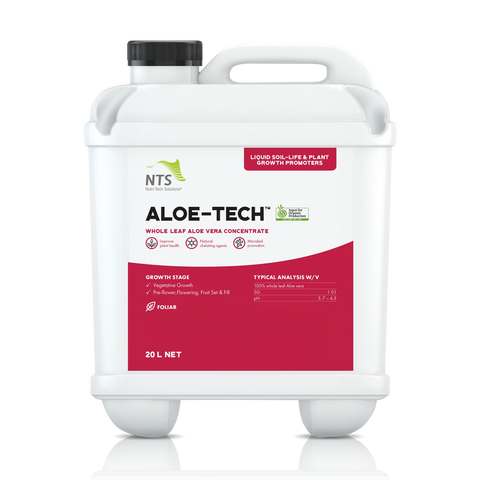 Aloe-Tech