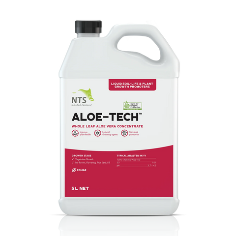 Aloe-Tech