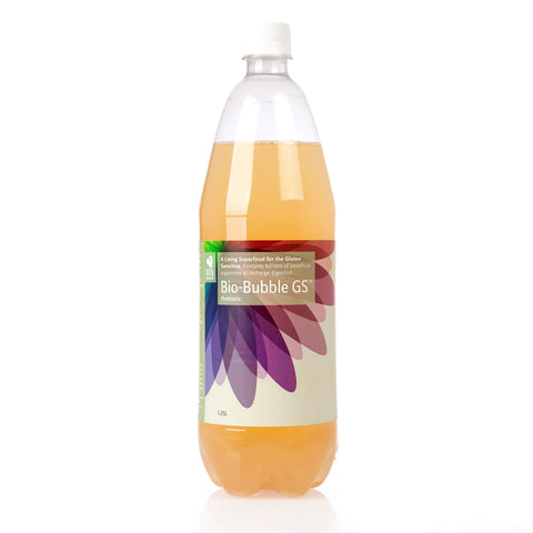 Bio-Bubble Gluten Sensitive 1.25L