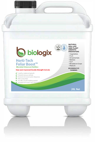Horti-Tech Foliar Boost