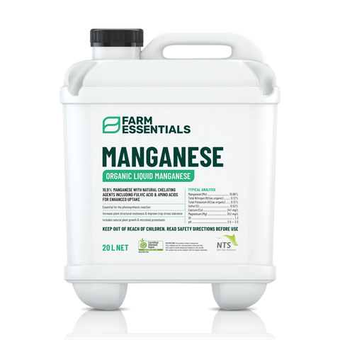 Manganese Essentials™