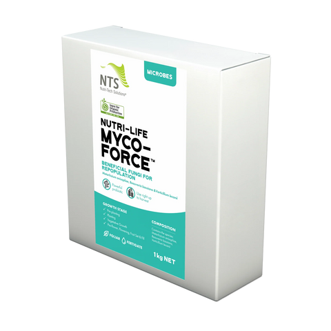 Nutri-Life Myco-Force