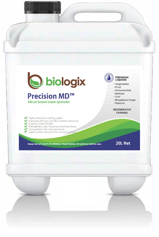 Precision MD