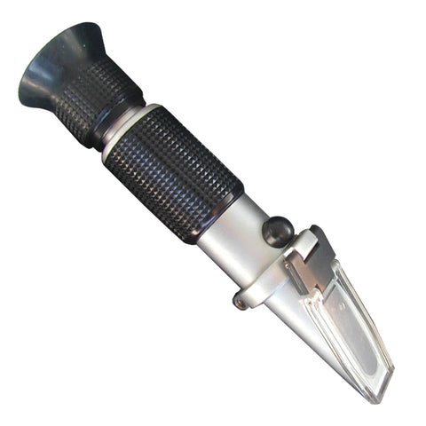 Refractometer