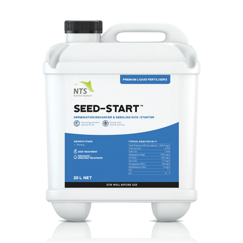 Seed Start