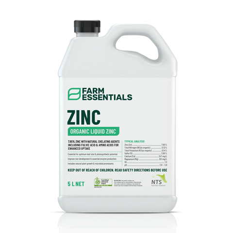 Zinc Essentials™
