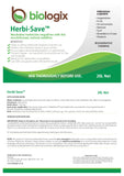Herbi-Save