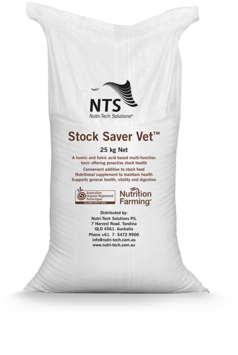 Stock Saver Vet