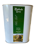 Leccino Extra Virgin Olive Oil