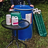 3-in-1 Complete Brewing Station