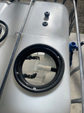 1000L Aerobic Brewing system
