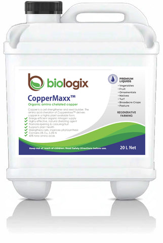 Copper-Maxx™