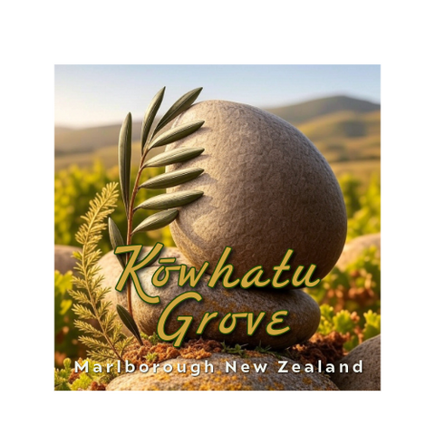 Leccino Extra Virgin Olive Oil