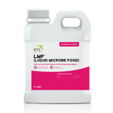 LMF™ (Liquid Microbe Food)