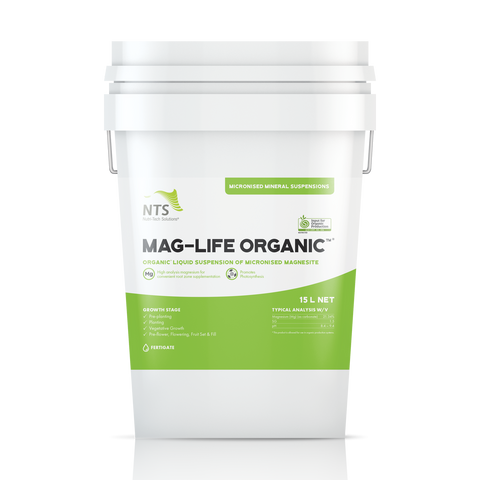 Mag-Life 15L