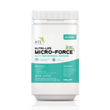 Nutri-Life Micro-Force 500gm