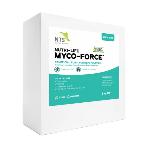 Nutri-Life Myco-Force