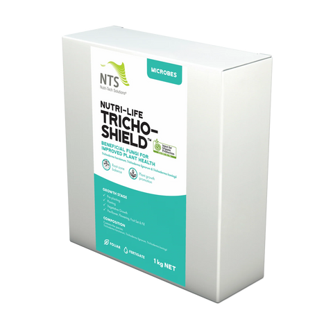 Nutri-Life Tricho-Shield