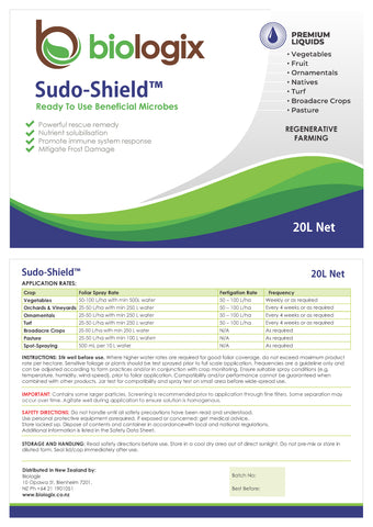 Sudo-Shield