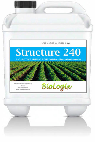 Structure 240