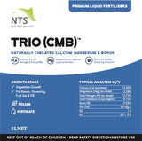 Trio (CMB) Foliar