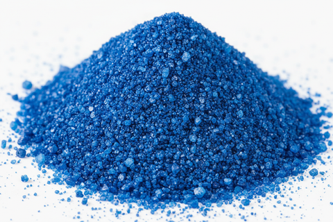 copper sulphate powder