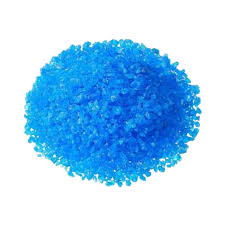 Copper Sulphate Granular 25%