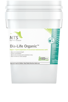 Dia-Life Organic