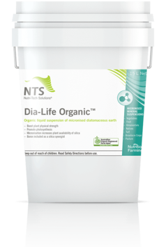Dia-Life Organic