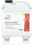 Nutri-Life BAM (Beneficial Anaerobic Microbes)
